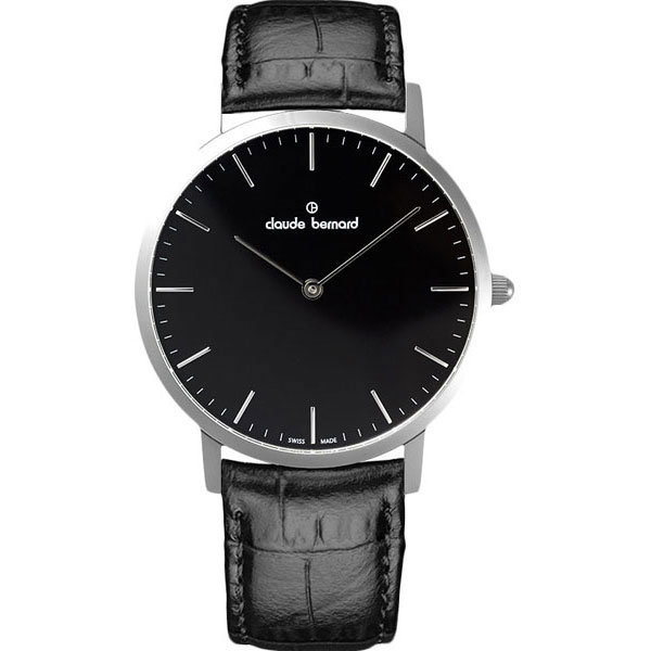 Часы Claude Bernard Classic Slim Line 20202-3NIN